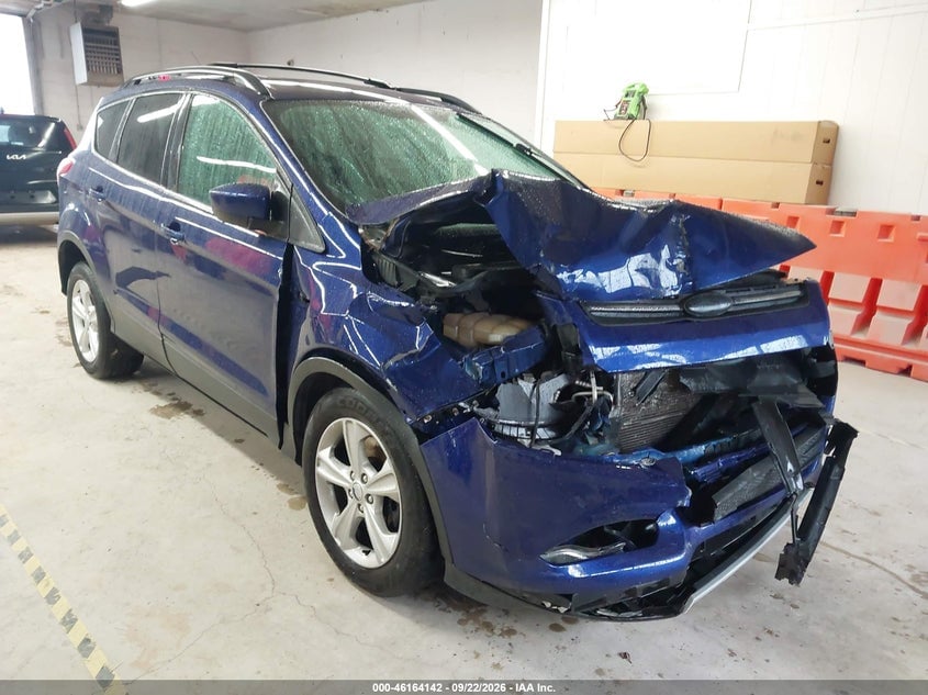 2013 FORD ESCAPE SE | 1FMCU9G98DUB91526 | UPCARS
