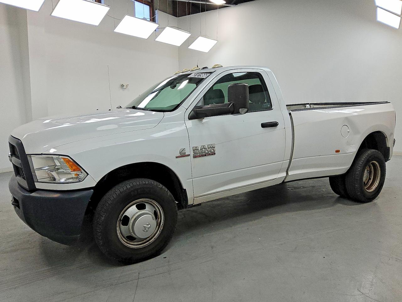 2015 RAM 3500 ST | 3C63RPAL9FG585189 | UPCARS