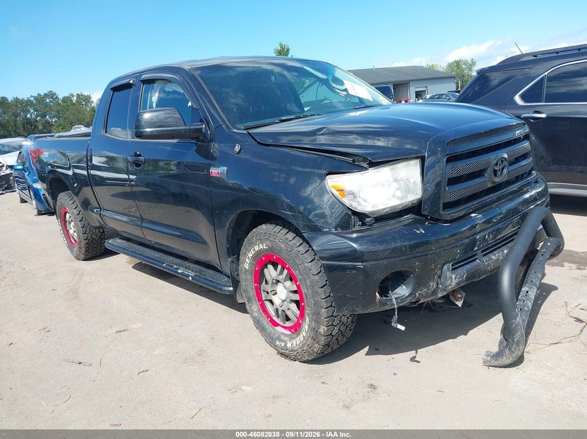 2013 TOYOTA TUNDRA GRADE 5.7L V8 | 5TFUY5F13DX315203 | UPCARS