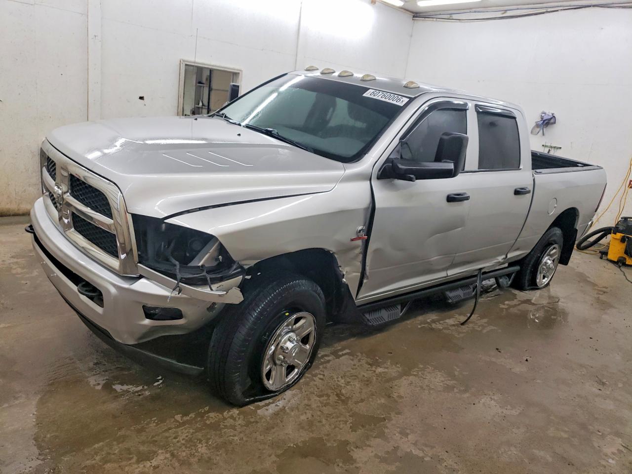 2015 RAM 2500 ST | 3C6UR5CL7FG500985 | UPCARS