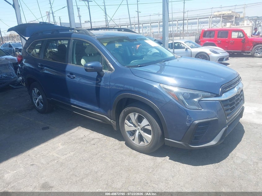 2023 SUBARU ASCENT PREMIUM 7-PASSENGER | 4S4WMAED3P3464212 | UPCARS
