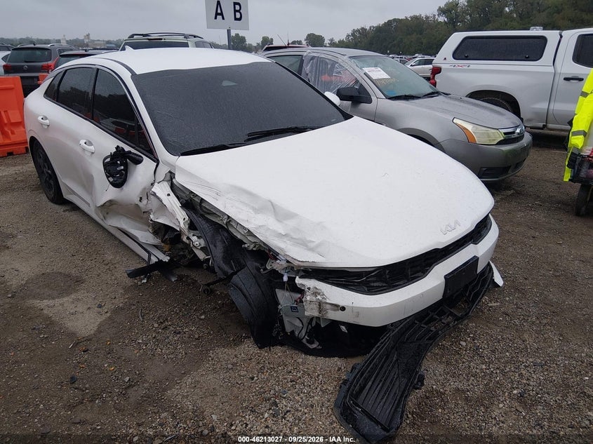 2026 KIA K5 LXS FWD | KNAG24J7XT5436130 | UPCARS
