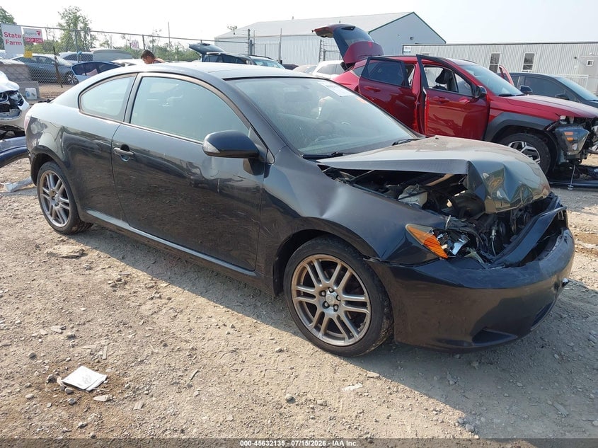 2008 SCION TC | JTKDE167380244890 | UPCARS