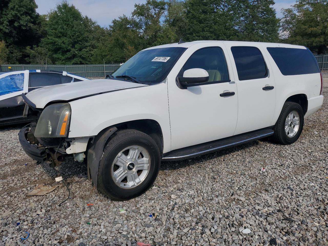2007 GMC YUKON DENALI | 1GKFK66877J205229 | UPCARS