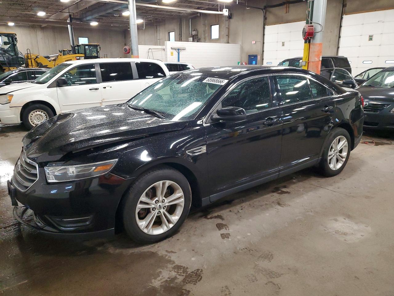 2016 FORD TAURU SEL | 1FAHP2H83GG113520 | UPCARS