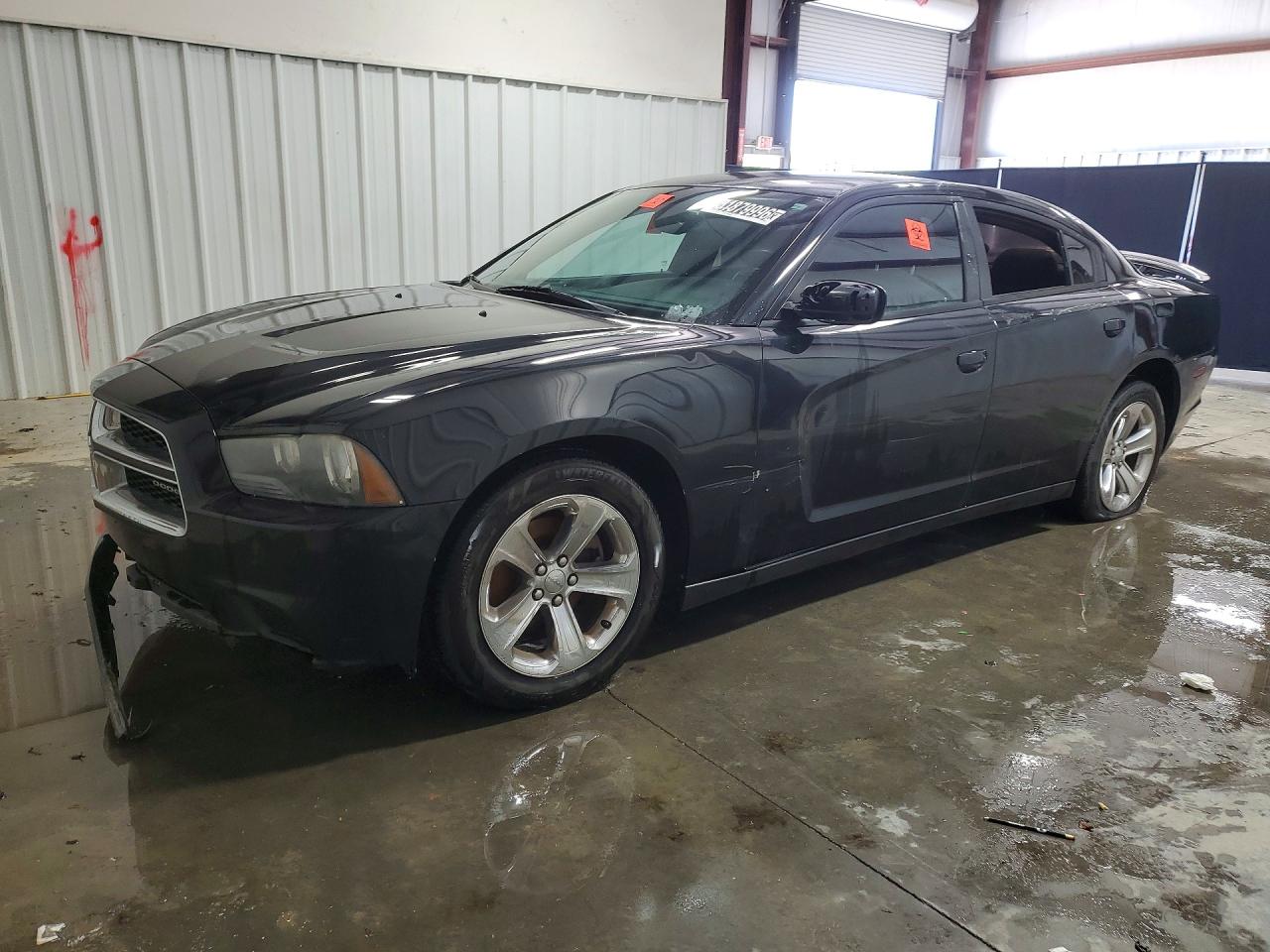 2013 DODGE CHARGER SE | 2C3CDXBGXDH696232 | UPCARS