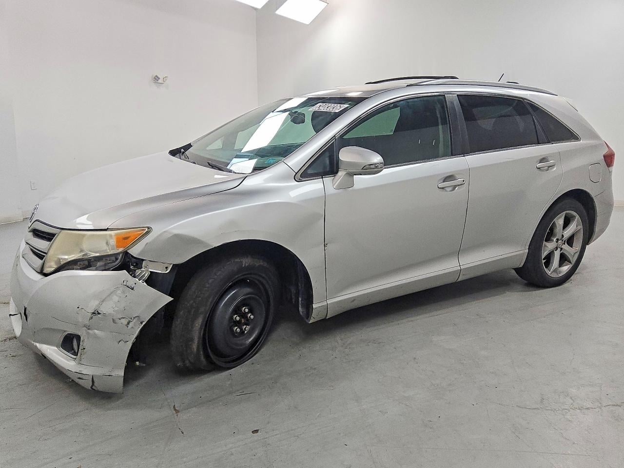 2013 TOYOTA VENZA LE | 4T3BK3BB4DU089561 | UPCARS
