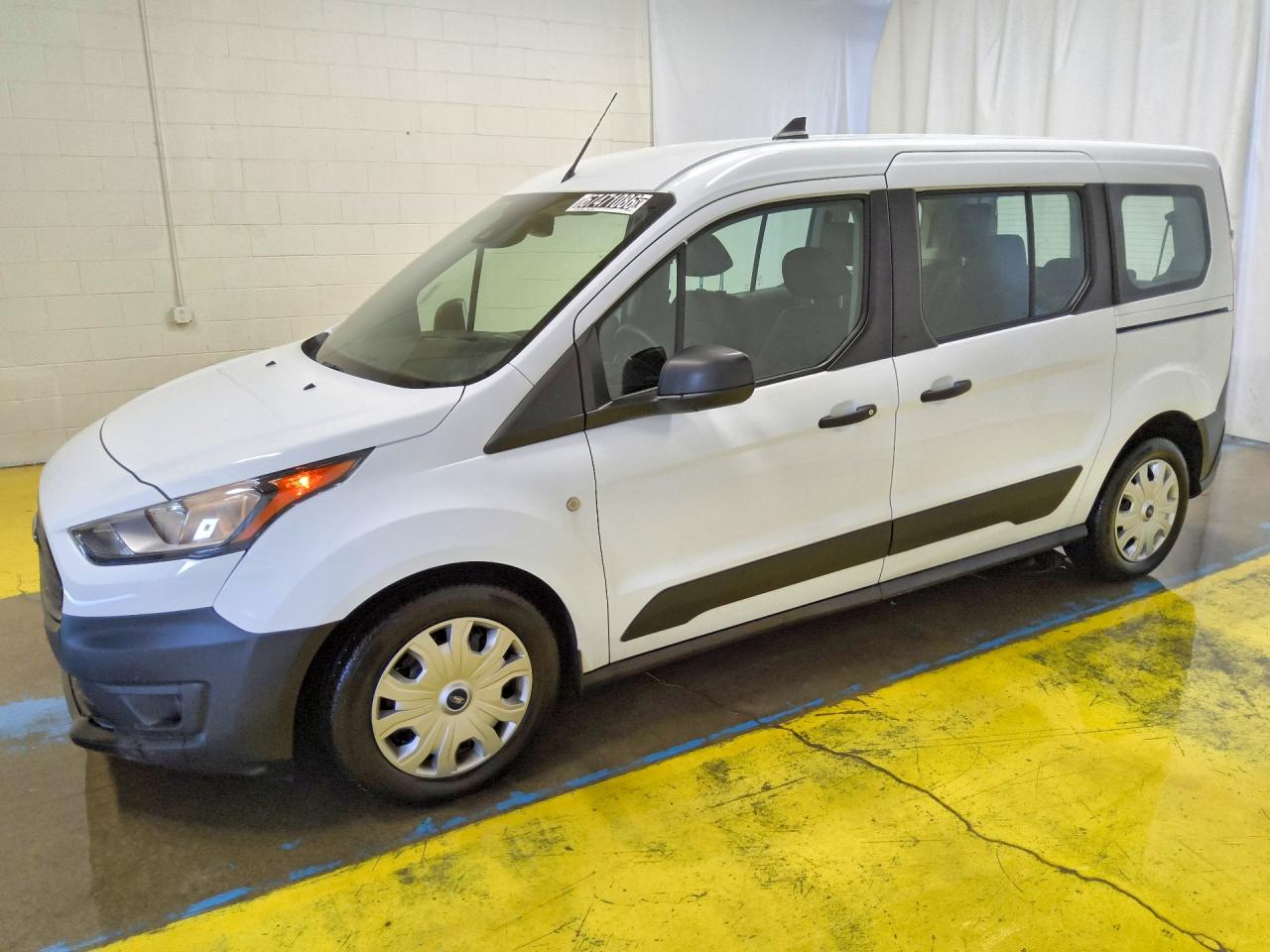 2022 FORD TRANSIT XL | NM0GS9E20N1535688 | UPCARS