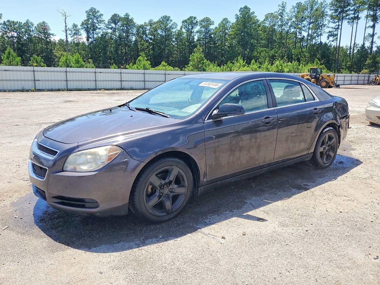 2011 CHEVROLET MALIBU LS | 1G1ZA5EU7BF131464 | UPCARS