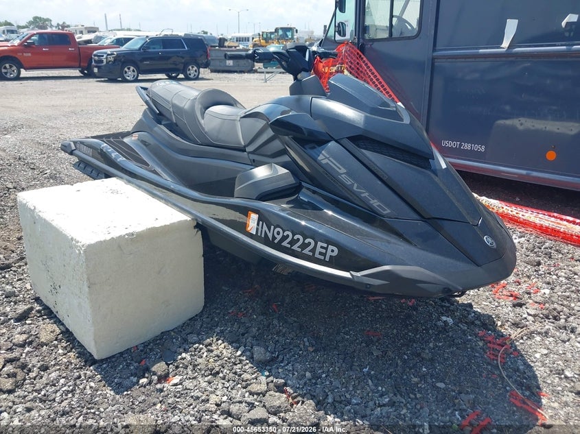 2024 YAMAHA GP1800 | 00000YAMA1625C424 | UPCARS