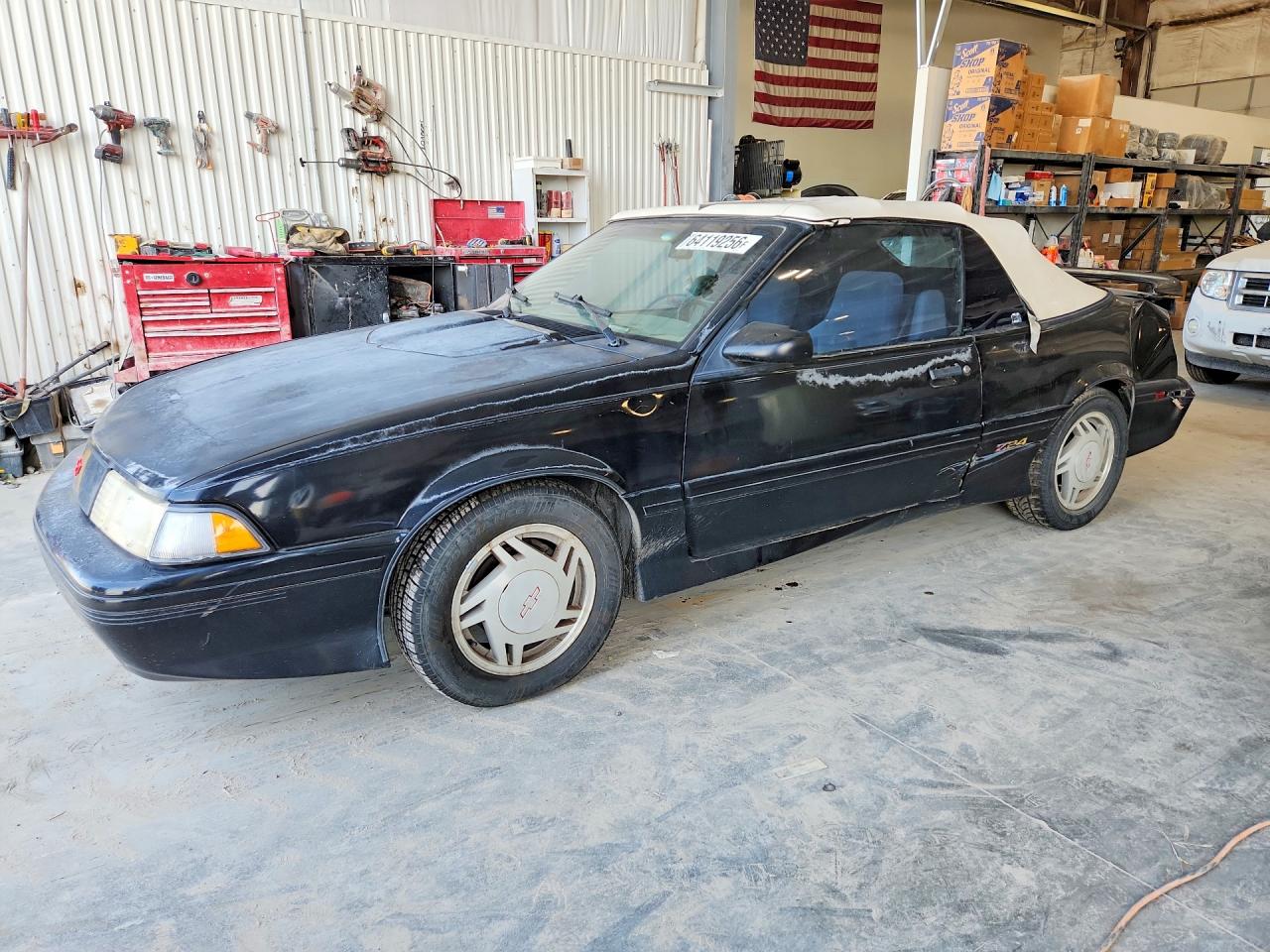 1994 CHEVROLET CAVALIER | 1G1JF34T4R7312859 | UPCARS