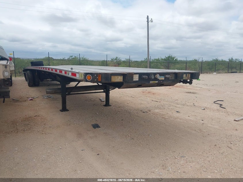 2021 FONTAINE TRAILER CO OTHER | 13N153208M1544293 | UPCARS