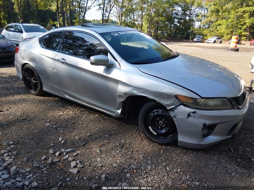 2014 HONDA ACCORD EX | 1HGCT1B73EA007029 | UPCARS