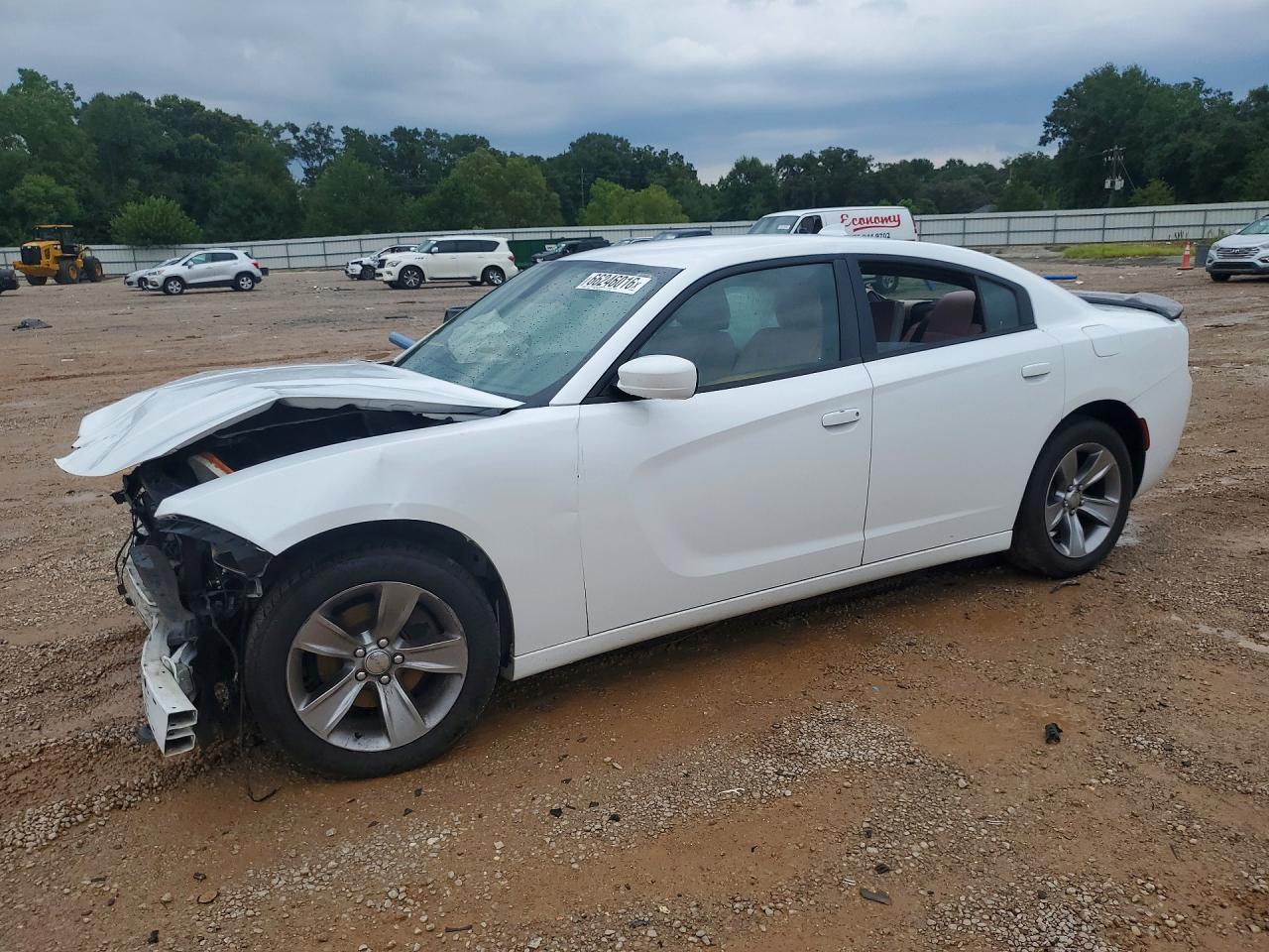 2018 DODGE CHARGER SXT PLUS | 2C3CDXHG8JH145039 | UPCARS