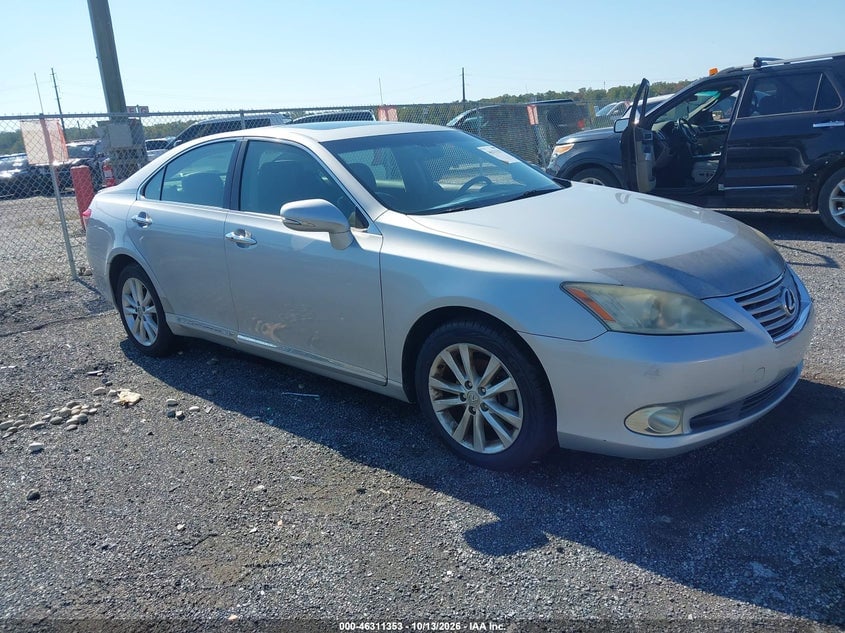 2010 LEXUS ES 350 | JTHBK1EG3A2393849 | UPCARS
