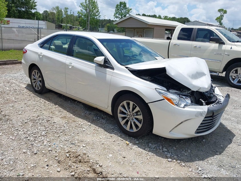 2015 TOYOTA CAMRY XLE | 4T1BF1FK8FU099959 | UPCARS