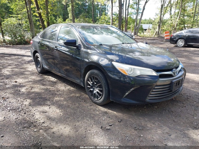 2017 TOYOTA CAMRY LE | 4T1BF1FK0HU704639 | UPCARS