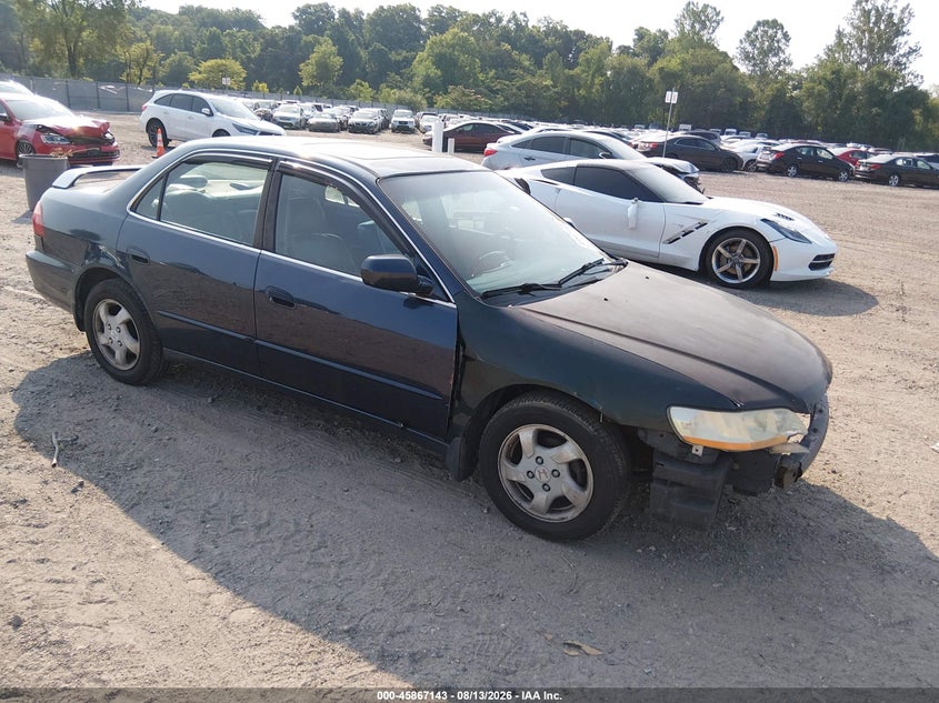 1999 HONDA ACCORD EX | 1HGCG6674XA058232 | UPCARS