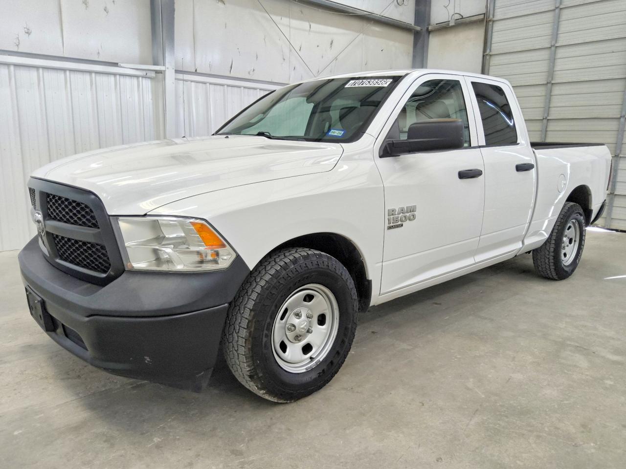 2021 RAM 1500 TRADESMAN | 1C6RR6FG6MS512030 | UPCARS