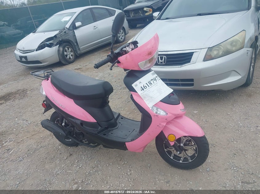 2026 JIANGSU BAODIAO | L2BB9NCC4TB503311 | UPCARS