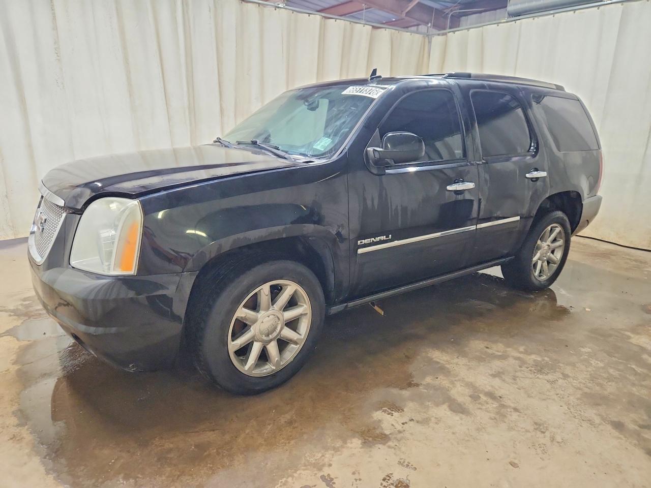 2013 GMC YUKON DENALI | 1GKS2EEF1DR125009 | UPCARS