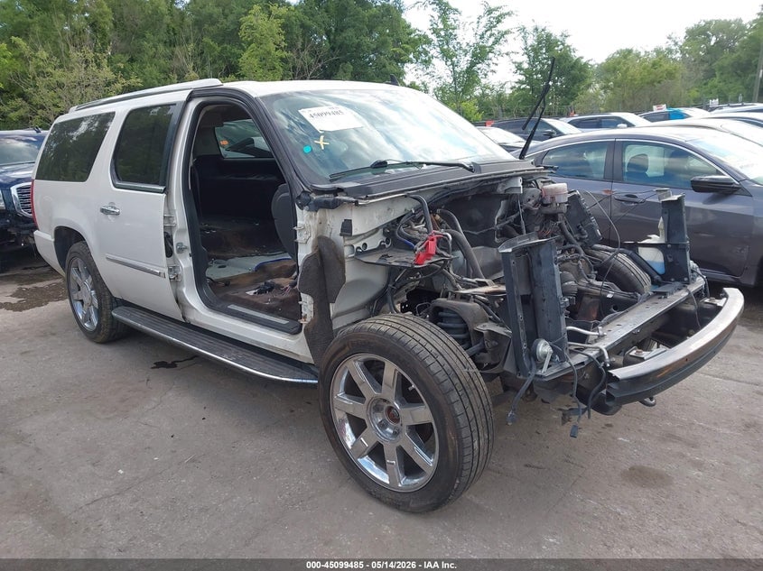 2010 CADILLAC ESCALADE ESV PREMIUM | 1GYUKJEF1AR269940 | UPCARS