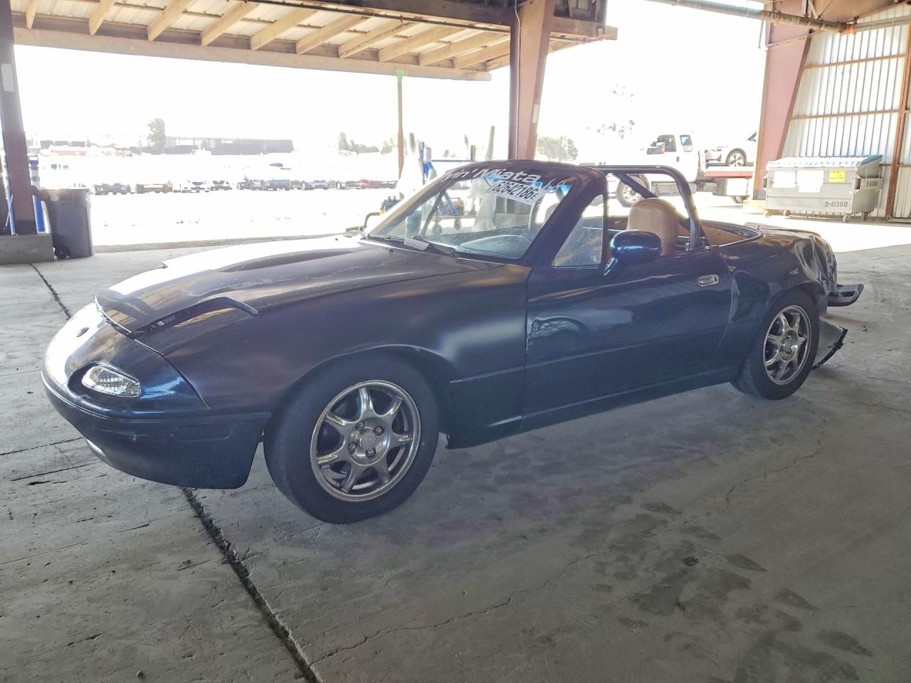 1994 MAZDA MX5 | JM1NA3532R0509950 | UPCARS
