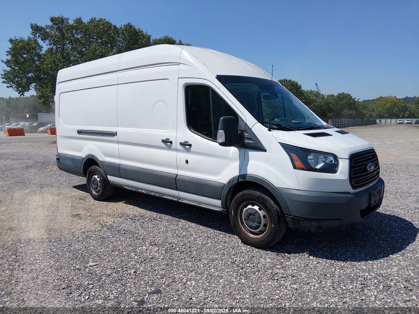 2016 FORD TRANSIT-250 | 1FTYR3XG6GKB33728 | UPCARS
