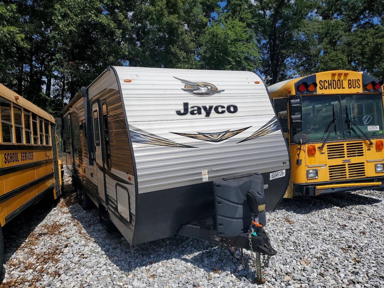 2020 JAYCO JAY FEATHER CAMPER | 1UJBJ0BR0L1TD0071 | UPCARS
