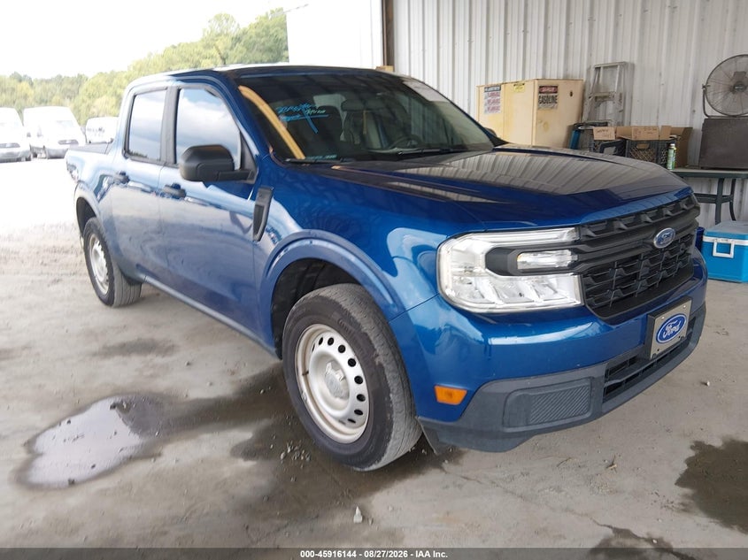 2023 FORD MAVERICK XL | 3FTTW8E32PRA35937 | UPCARS