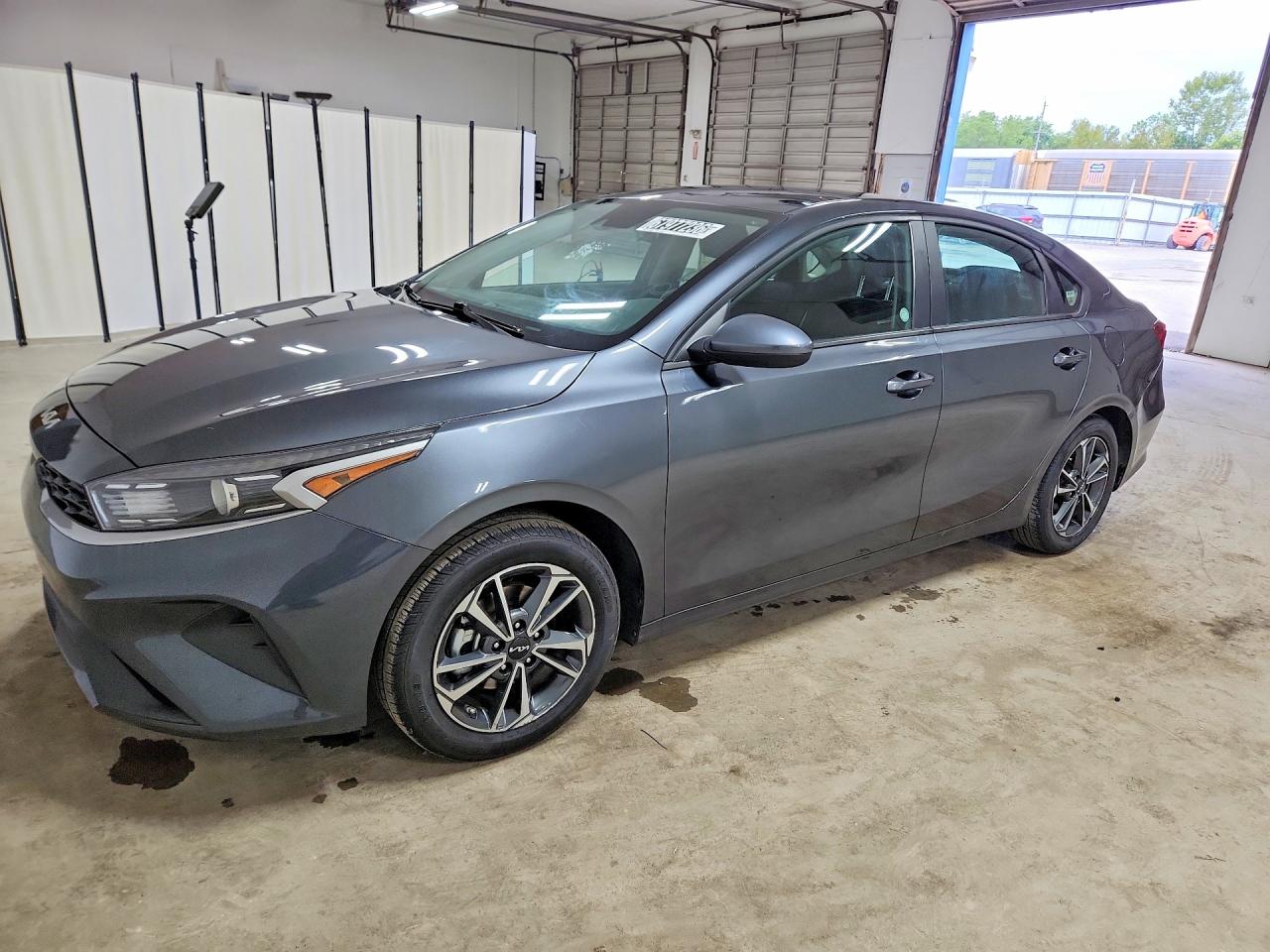 2024 KIA FORTE LXS | 3KPF24AD3RE739896 | UPCARS