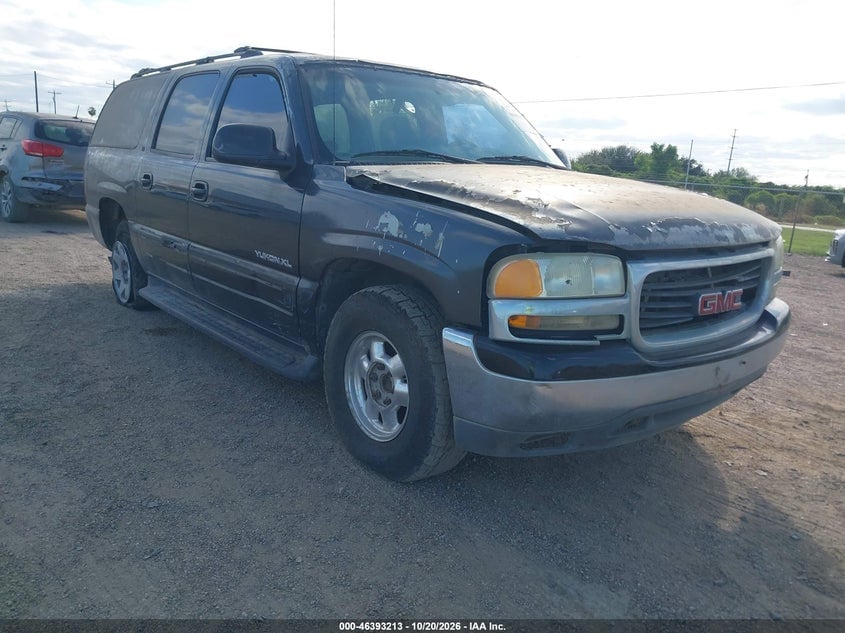 2003 GMC YUKON XL 1500 SLT | 3GKEC16Z53G215368 | UPCARS