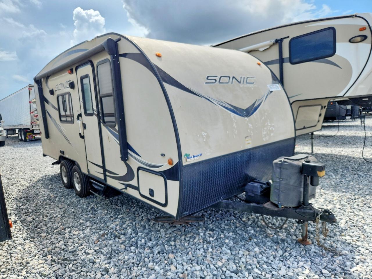 2016 KZ-RV SONIC | 4EZT21926G4121165 | UPCARS