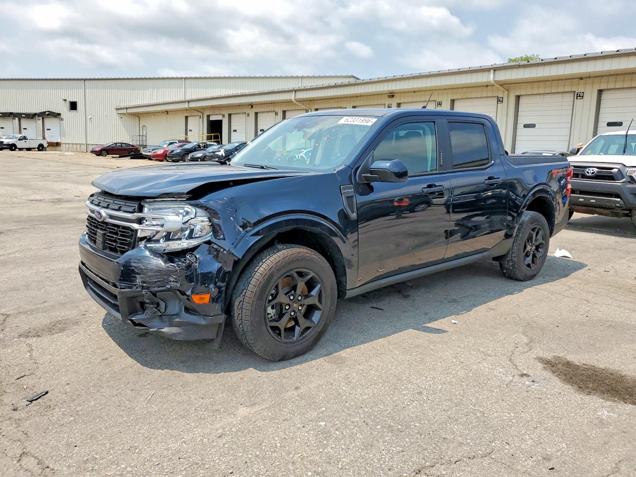 2022 FORD MAVERICK XL | 3FTTW8F90NRA94548 | UPCARS