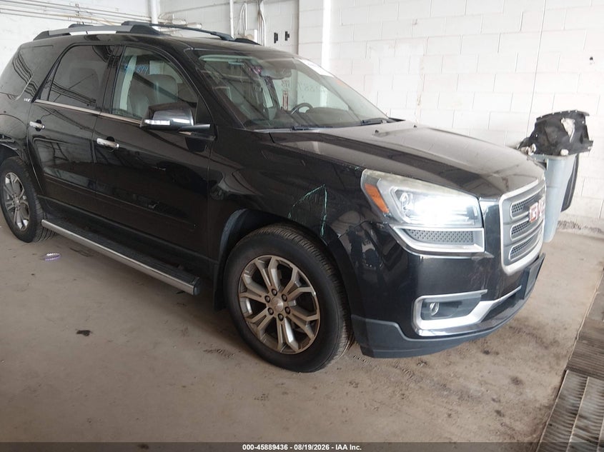 2015 GMC ACADIA SLT-1 | 1GKKRRKD3FJ120661 | UPCARS