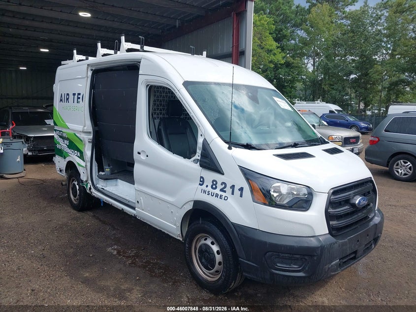 2020 FORD TRANSIT-250 | 1FTBR1C86LKB20013 | UPCARS