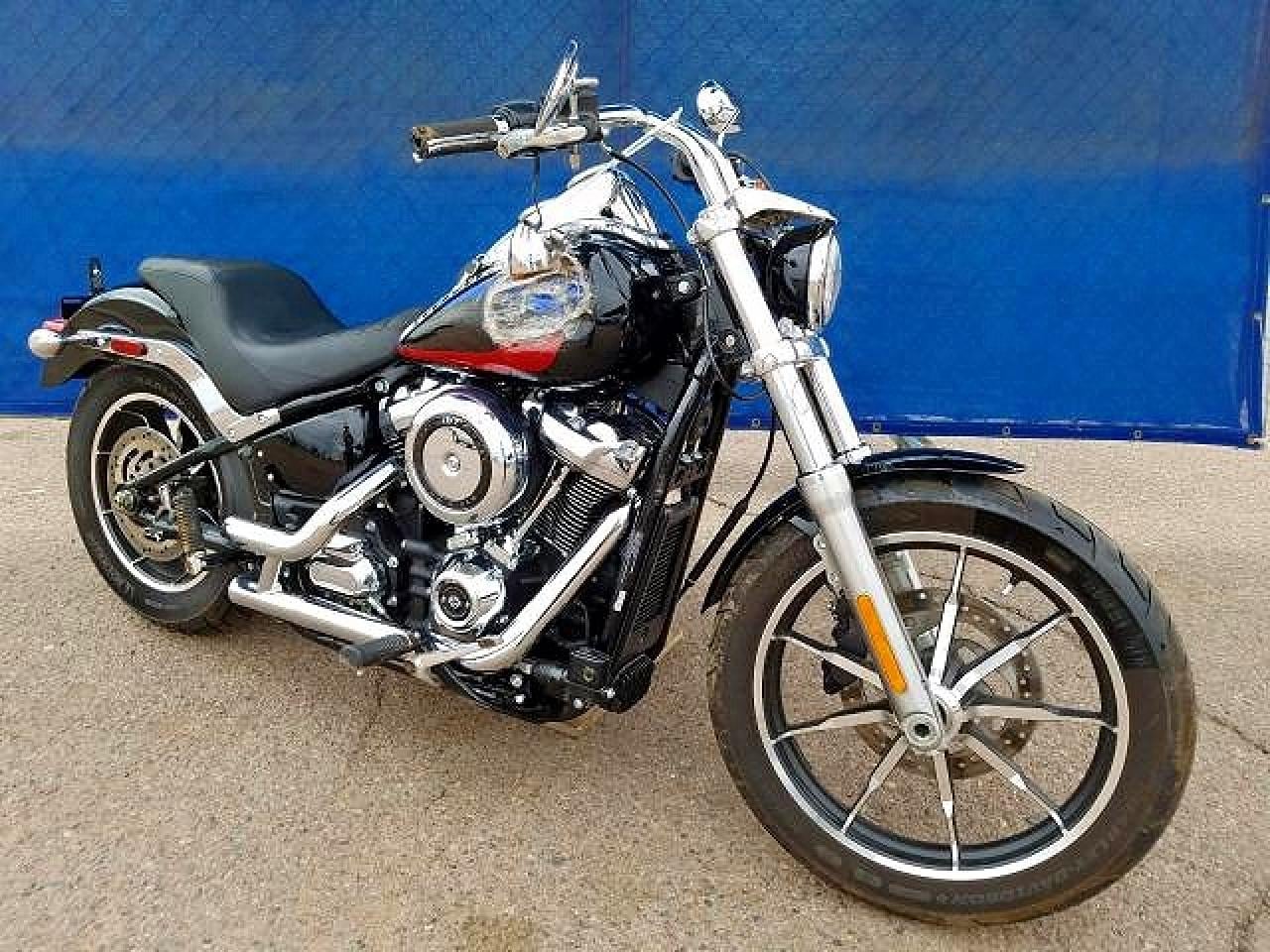 2019 HARLEY-DAVIDSON FX | 1HD1YNJ14KC016073 | UPCARS