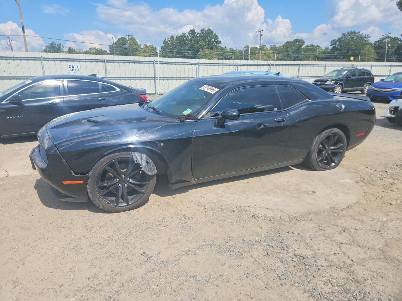 2016 DODGE CHALLENGER SXT | 2C3CDZAG9GH358886 | UPCARS