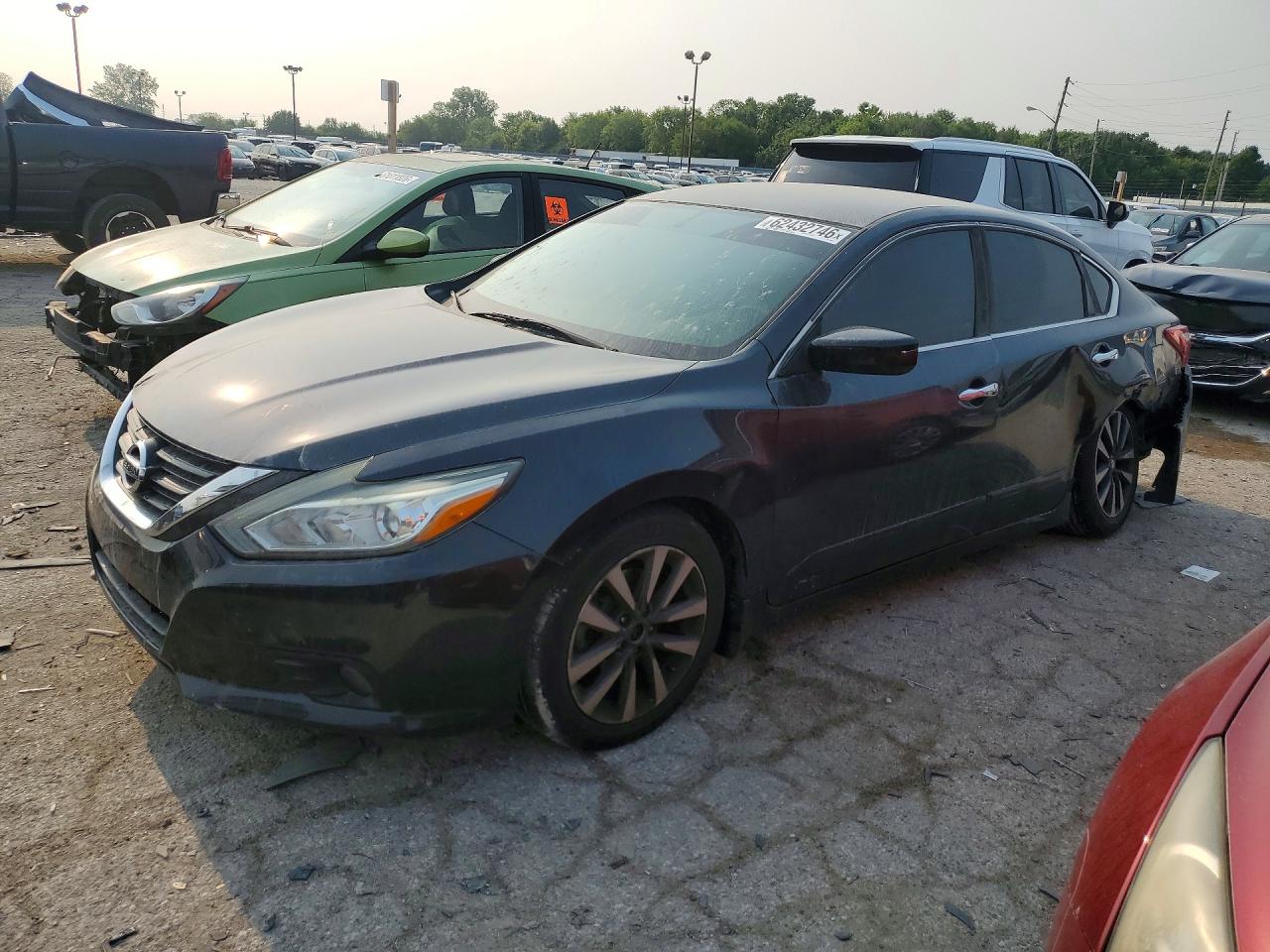 2016 NISSAN ALTIMA 2.5 SV | 1N4AL3AP5GC140200 | UPCARS