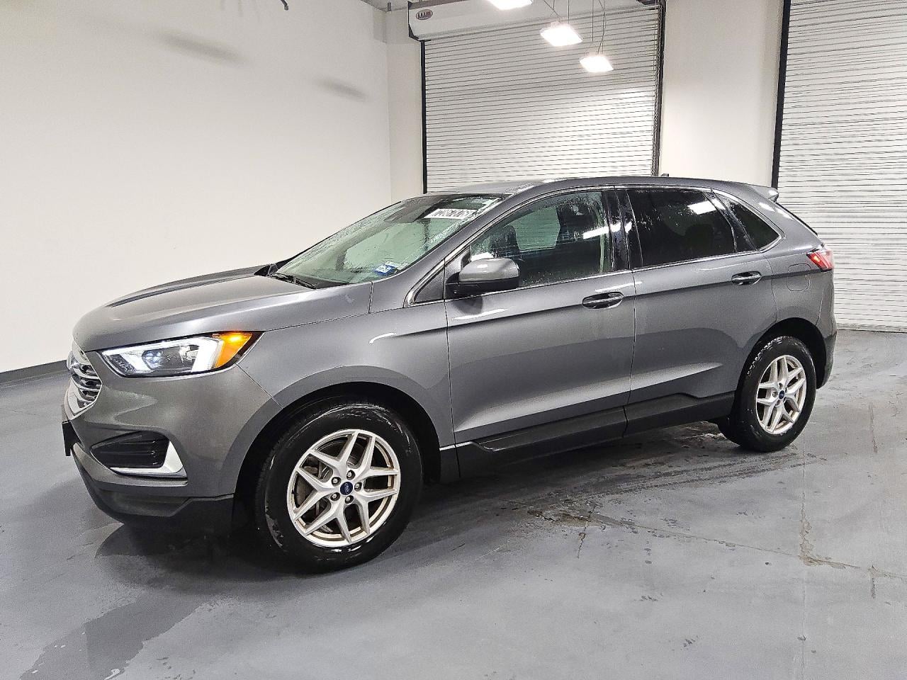 2022 FORD EDGE SEL | 2FMPK4J96NBA92567 | UPCARS