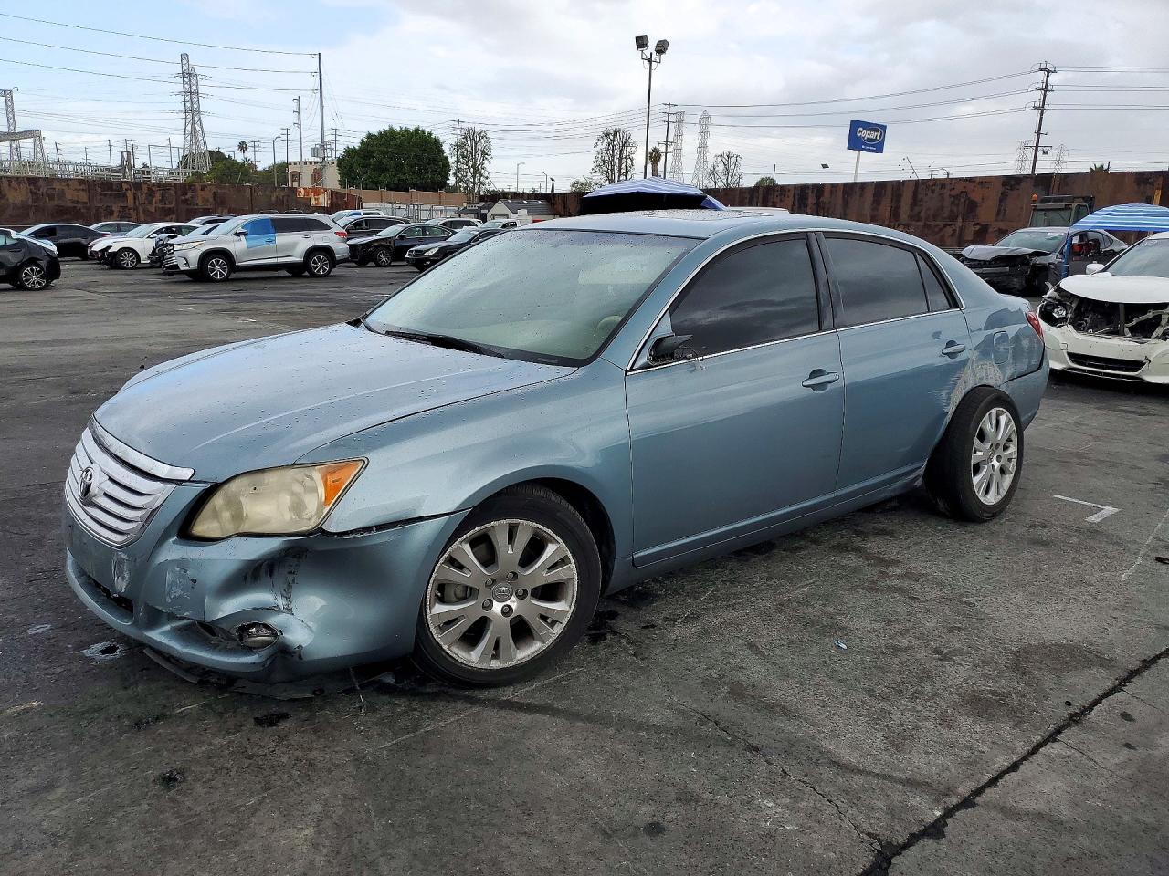 2008 TOYOTA AVALON XLS | 4T1BK36B48U298291 | UPCARS