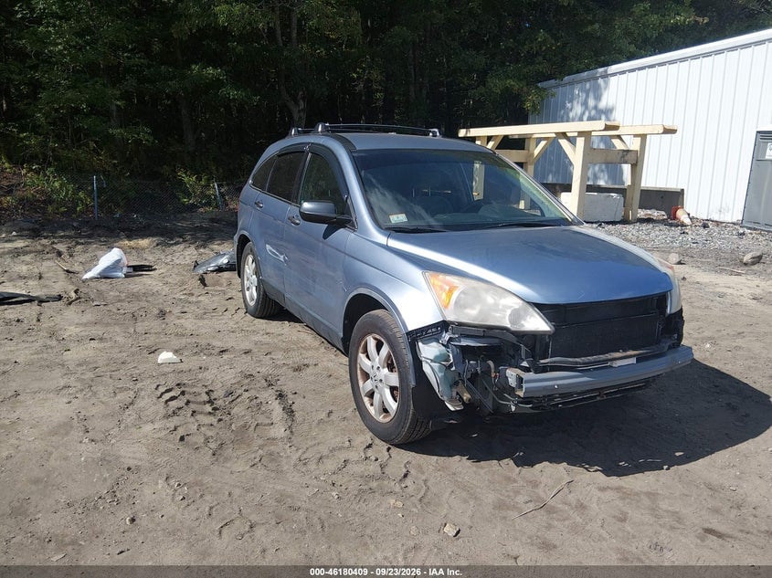2011 HONDA CR-V SE | JHLRE4H49BC002261 | UPCARS
