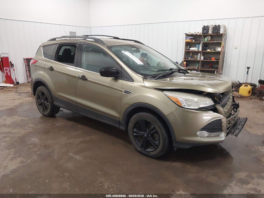 2013 FORD ESCAPE SE | 1FMCU9GX9DUD74111 | UPCARS