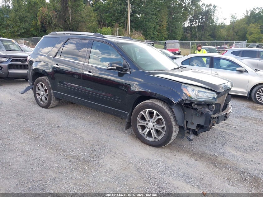 2016 GMC ACADIA SLT-1 | 1GKKVRKD2GJ209005 | UPCARS