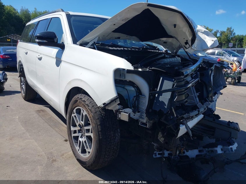 2025 FORD EXPEDITION MAX ACTIVE | 1FMJK1J83SEA47288 | UPCARS