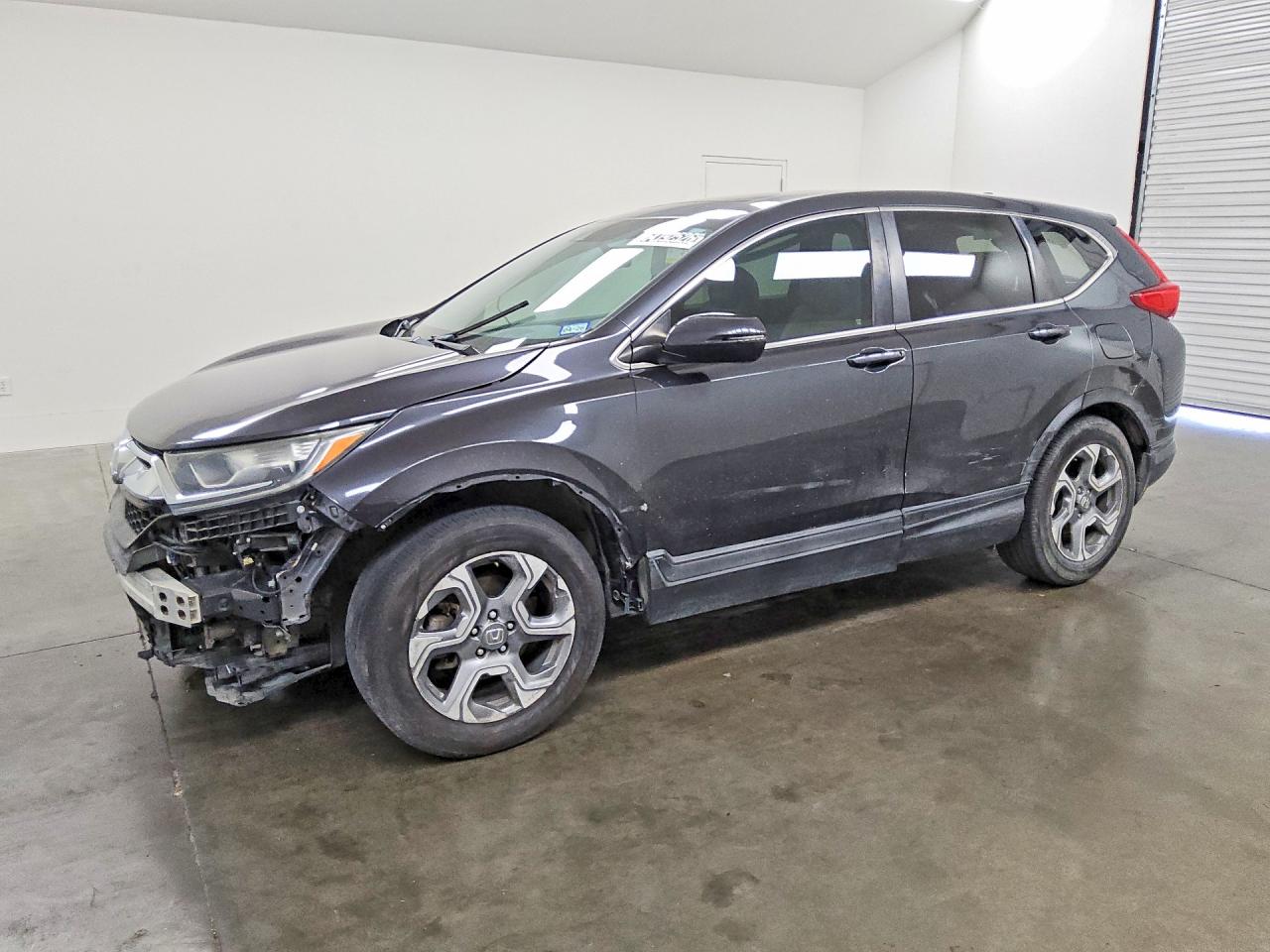2019 HONDA CRV EXL | 5J6RW1H85KA006440 | UPCARS