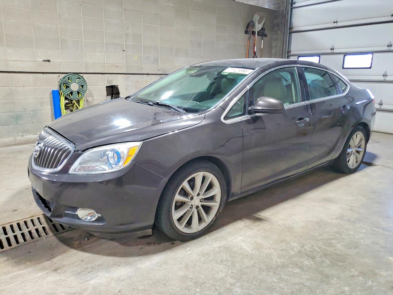 2015 BUICK VERANO CONVENIENCE | 1G4PR5SK0F4216203 | UPCARS