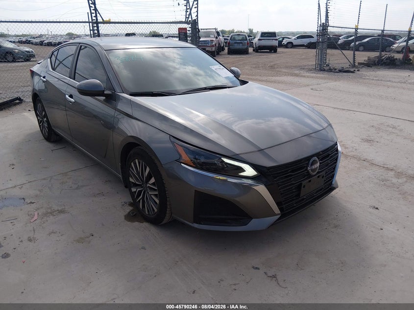 2023 NISSAN ALTIMA SV FWD | 1N4BL4DV8PN402591 | UPCARS