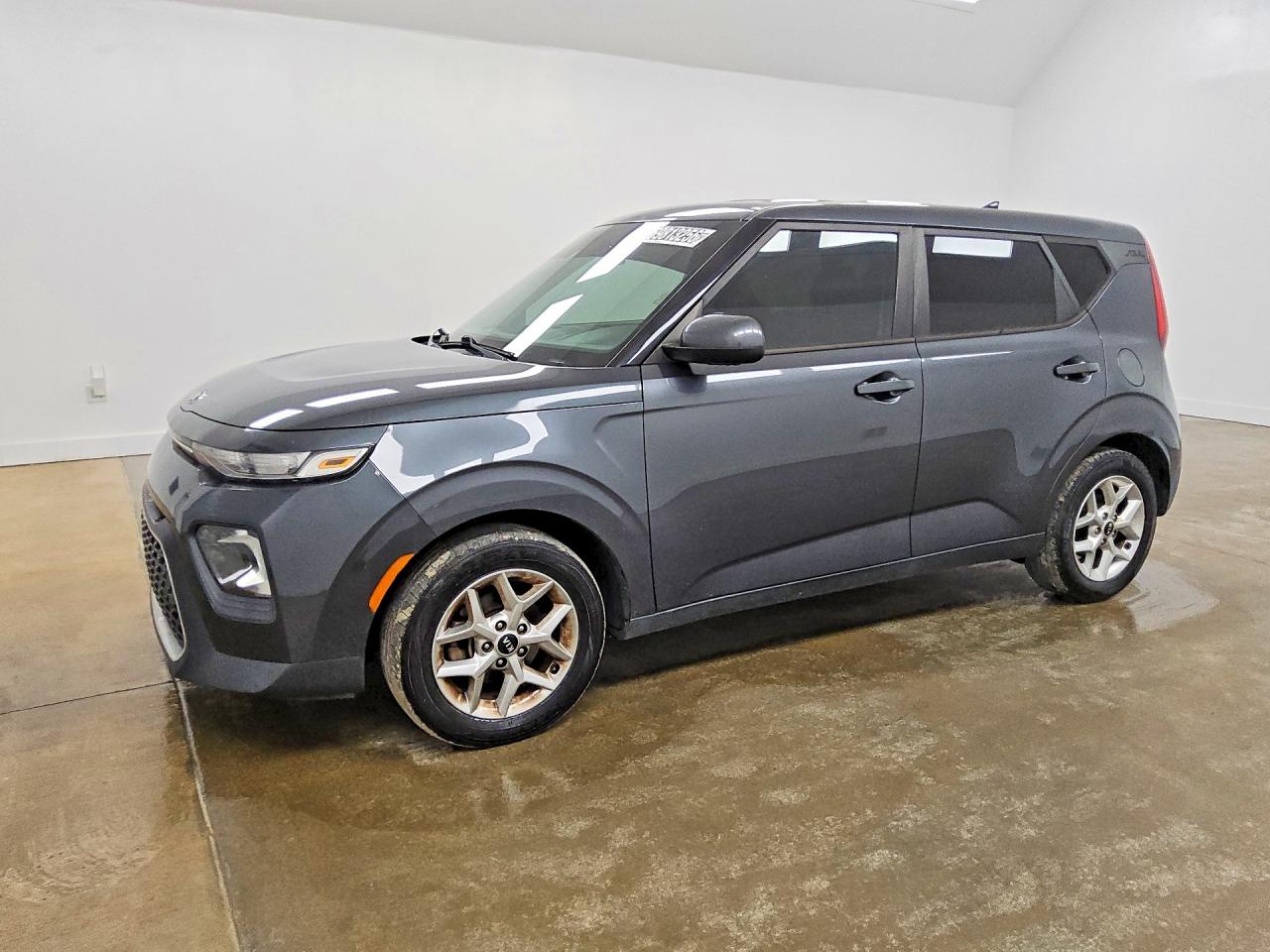 2021 KIA SOUL S | KNDJ23AU7M7779279 | UPCARS