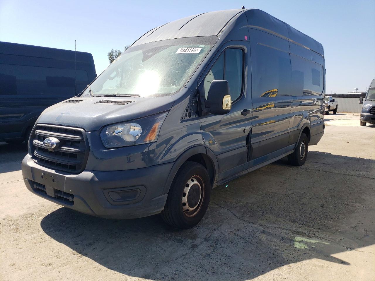 2020 FORD TRANSIT | 1FTBR3X84LKB04107 | UPCARS